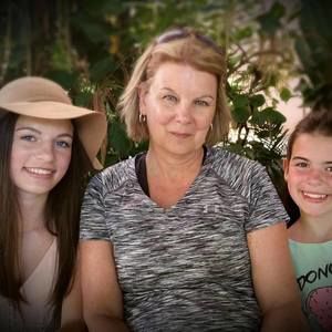 Meet your Posher, Callie